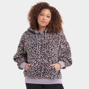 💙UGG Loyra Sherpa Jacket💙